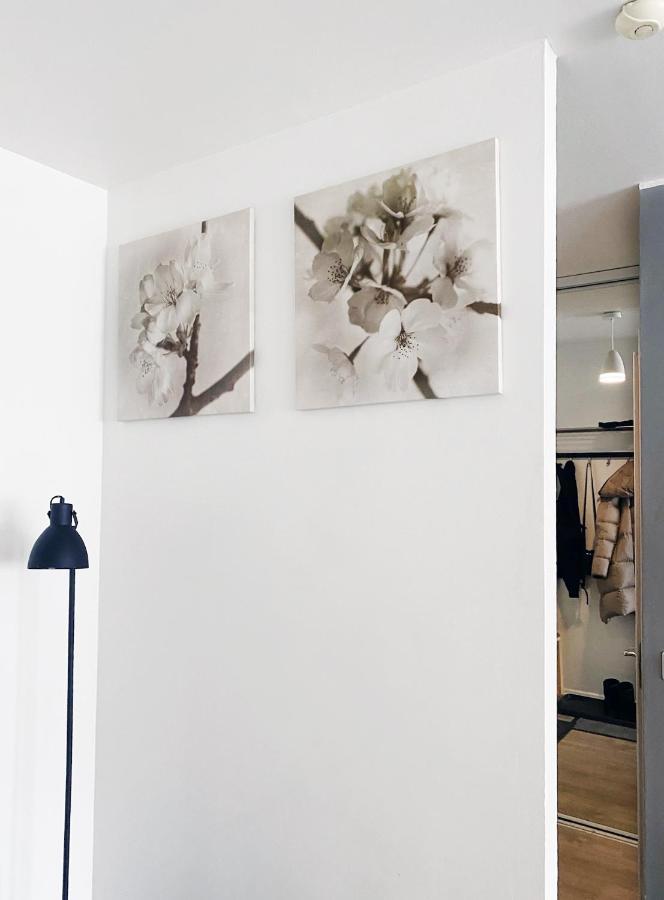 הלסינקי Scandinavian Home 17 City Center Tyoemiehenkatu 2B מראה חיצוני תמונה