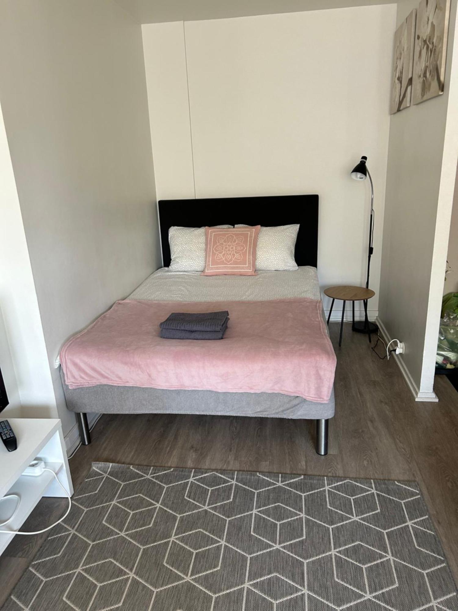 הלסינקי Scandinavian Home 17 City Center Tyoemiehenkatu 2B מראה חיצוני תמונה